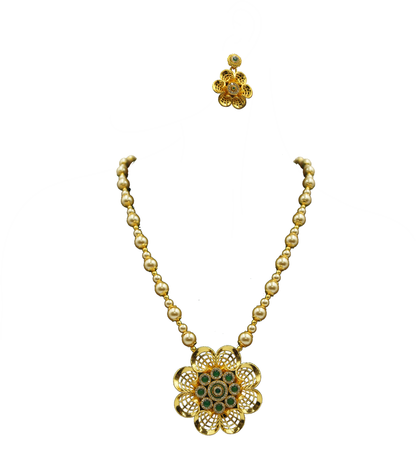 Jewellery Display
